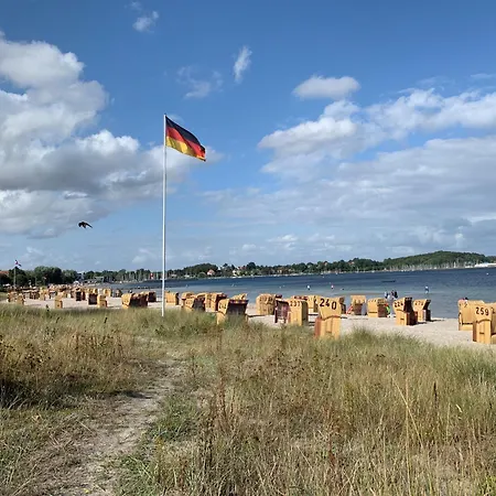 Fischbude *