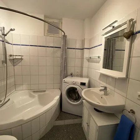 Apartment Fischbude Eckernfoerde