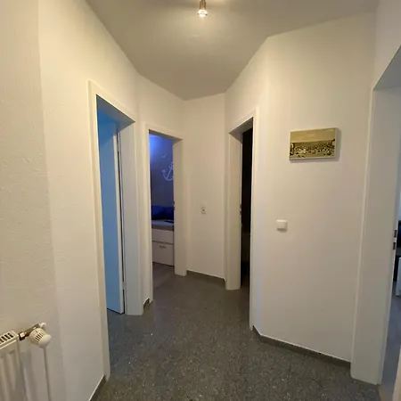 Fischbude *