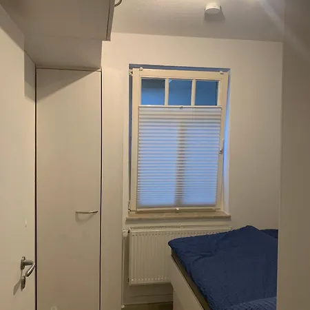 Apartment Fischbude Eckernfoerde