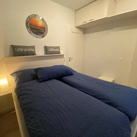 Apartamento Fischbude