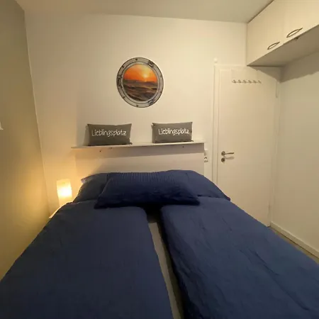 Fischbude * Eckernförde