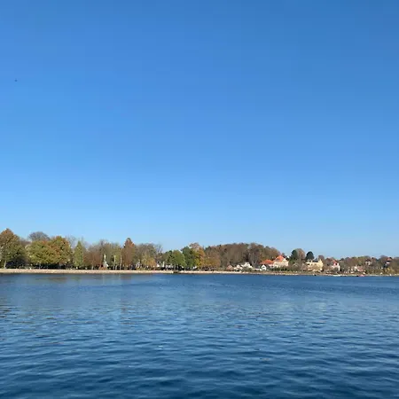Fischbude *