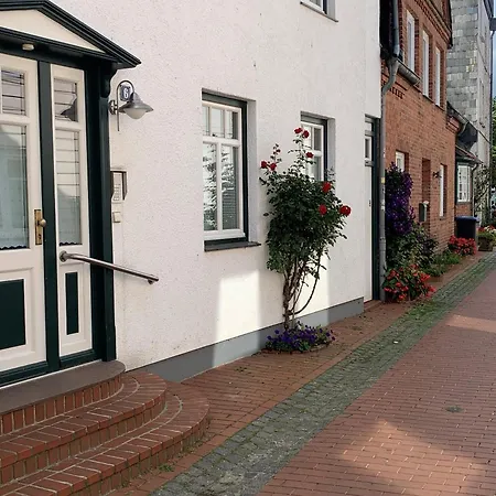 Fischbude Lejlighed *