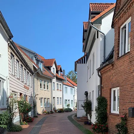 Fischbude * Eckernfoerde