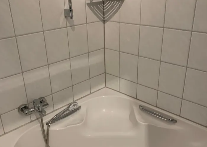 Fischbude * Eckernförde