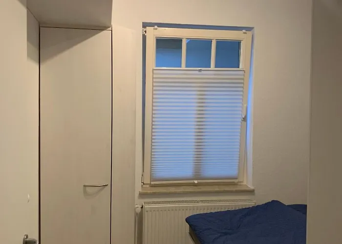 Lägenhet Fischbude Eckernförde