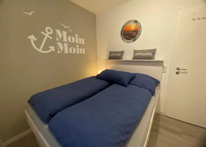 Fischbude Lägenhet *