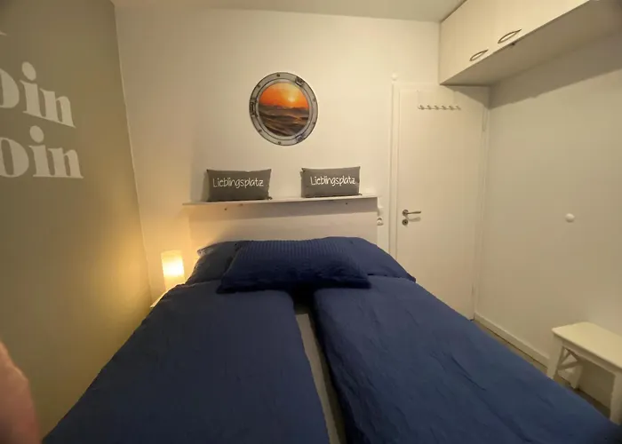 Fischbude * Eckernförde