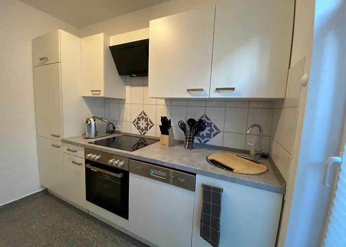 Fischbude * Eckernförde