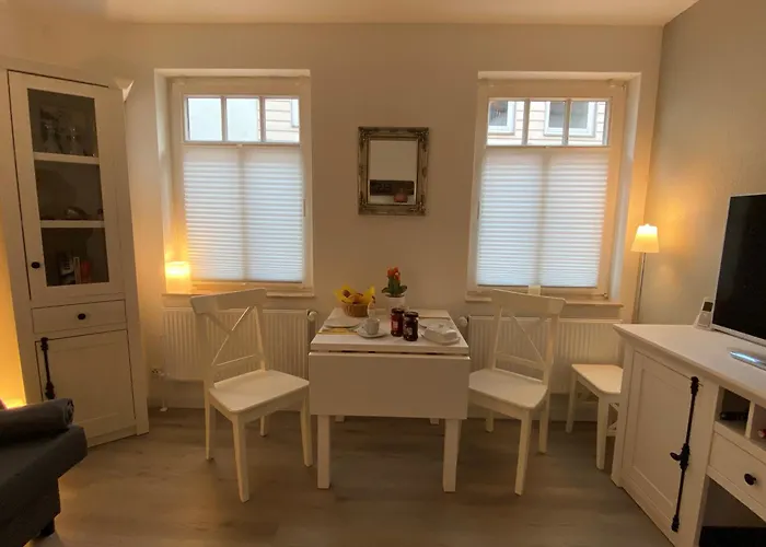 Fischbude Eckernförde