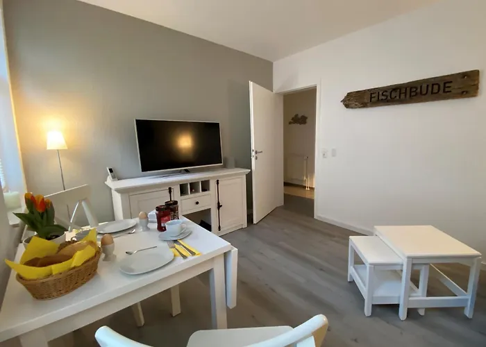 Lägenhet Fischbude