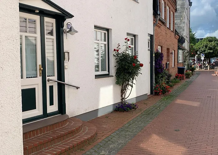 Fischbude Lägenhet *