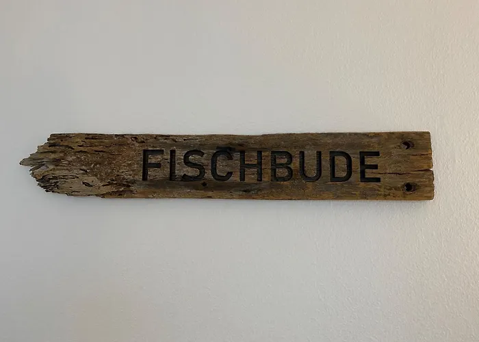 Fischbude Lägenhet